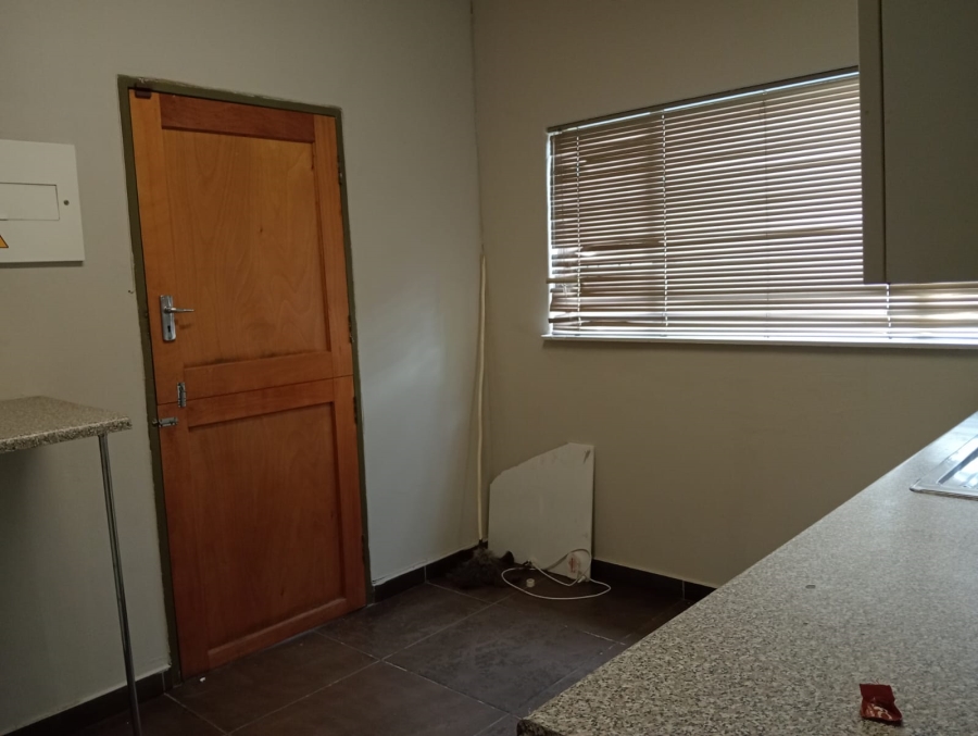 To Let Commercial Property for Rent in Rustenburg Central North West